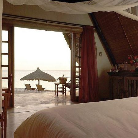 Pestana Bazaruto Hotel Asneira ห้อง รูปภาพ