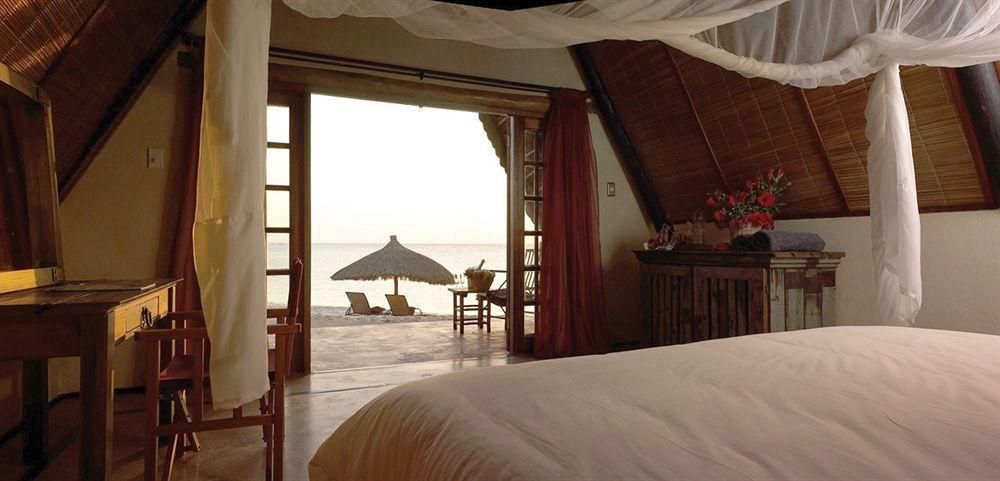 Pestana Bazaruto Hotel Asneira ห้อง รูปภาพ