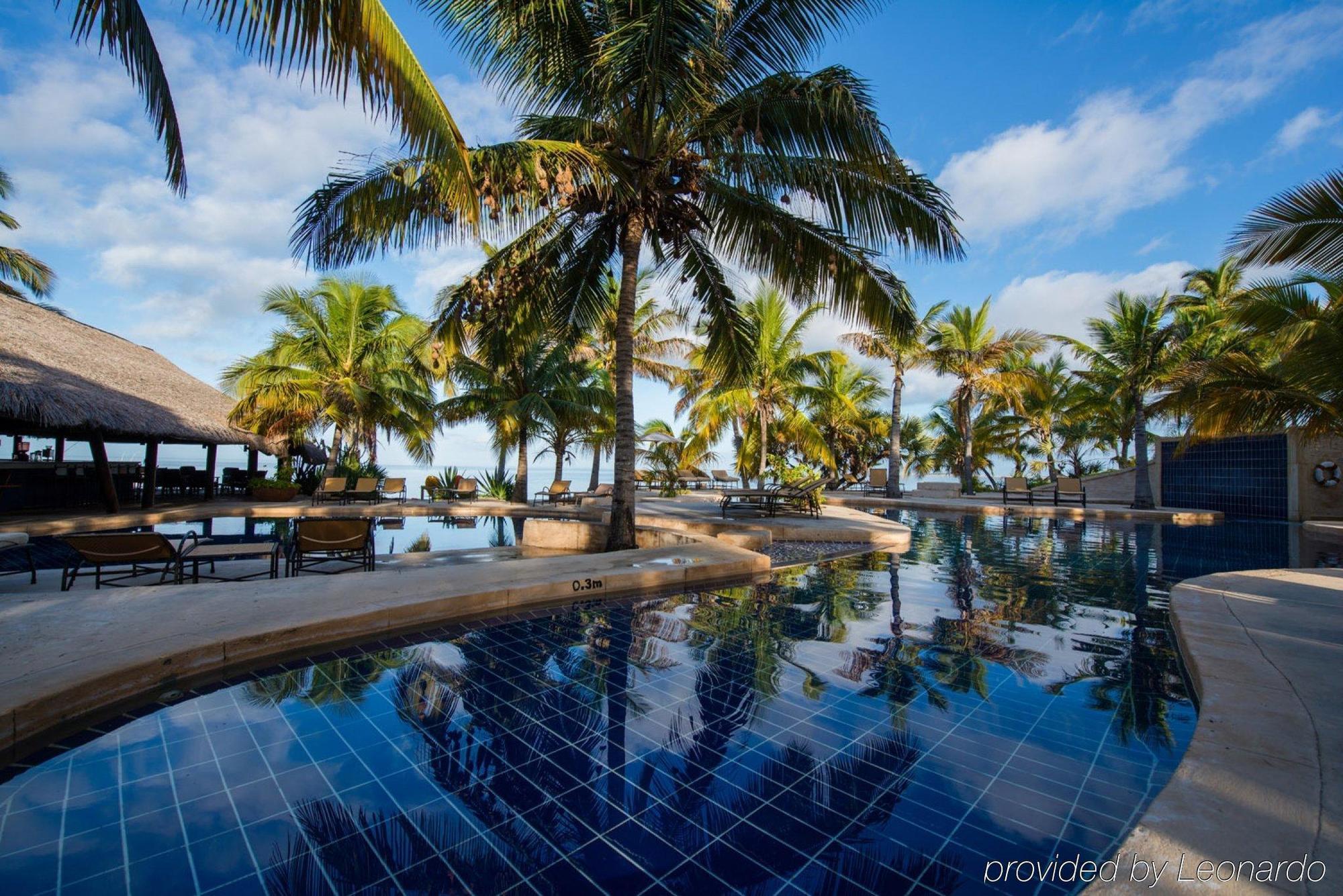 Pestana Bazaruto Hotel Asneira ภายนอก รูปภาพ
