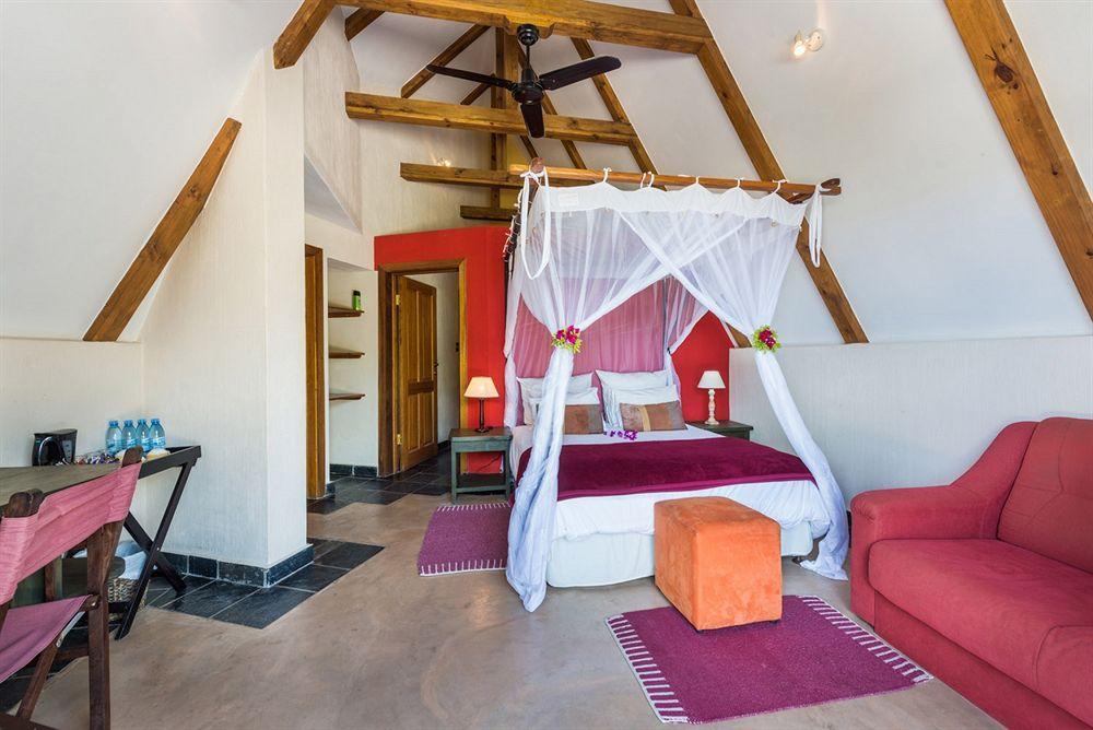 Pestana Bazaruto Hotel Asneira ภายนอก รูปภาพ