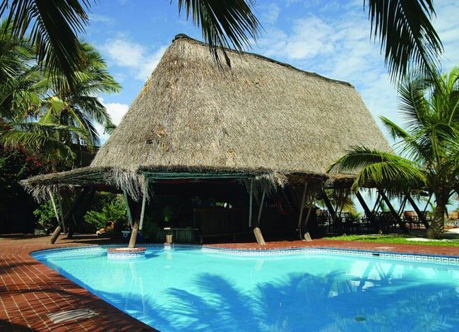 Pestana Bazaruto Hotel Asneira สิ่งอำนวยความสะดวก รูปภาพ