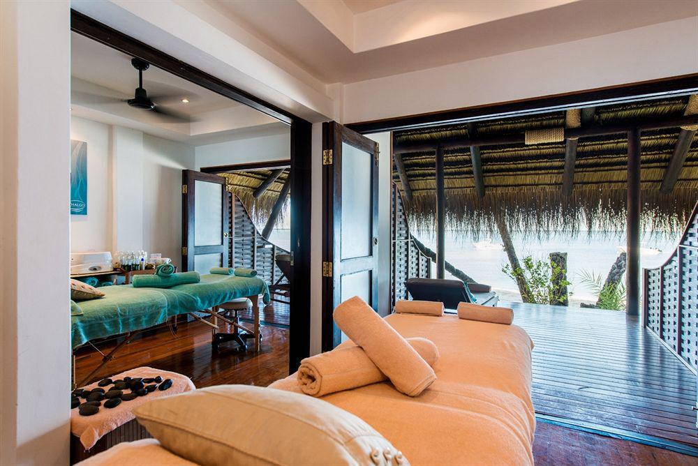 Pestana Bazaruto Hotel Asneira ภายนอก รูปภาพ